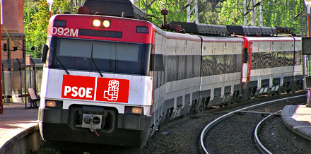 tren